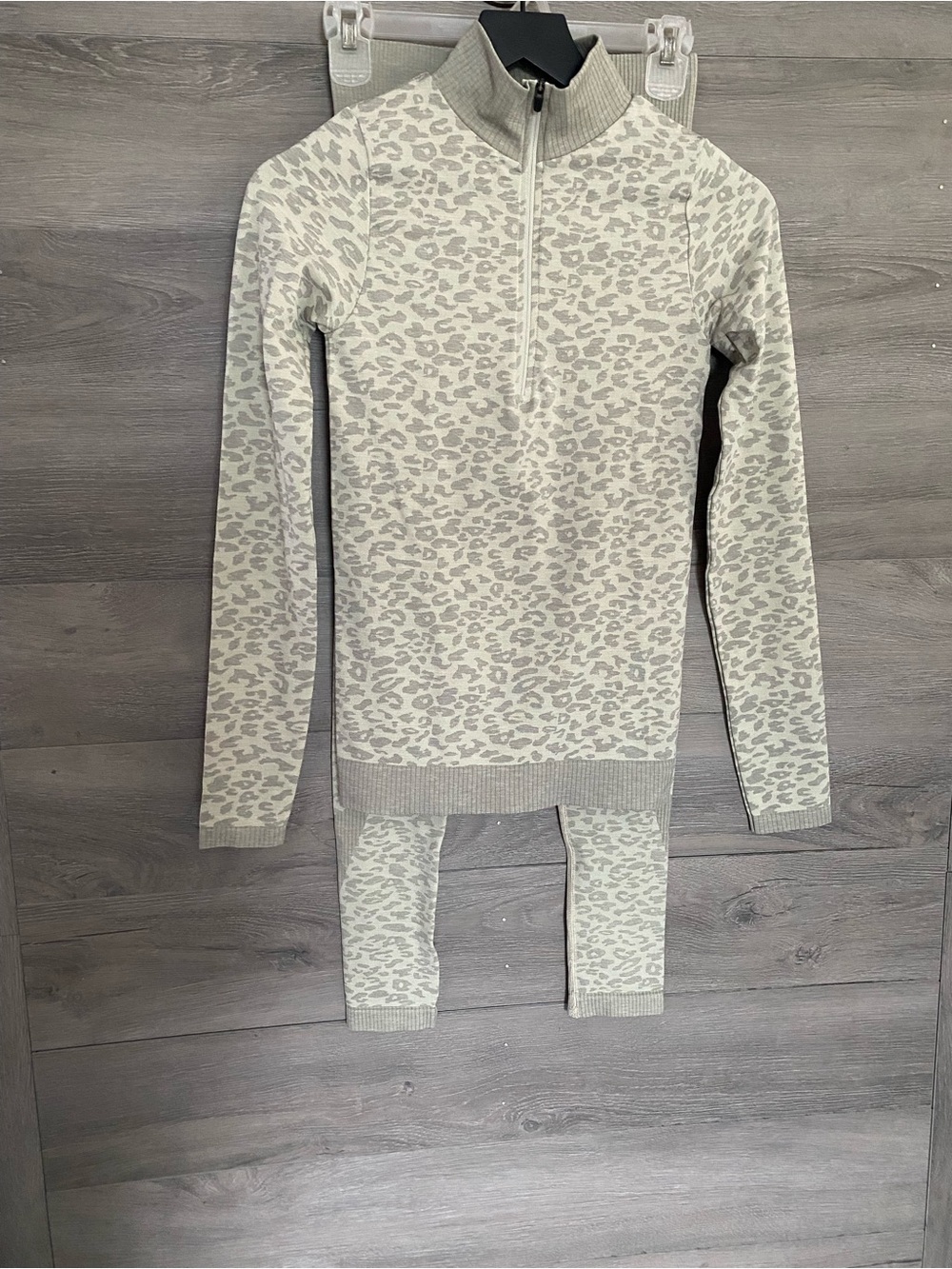 Varley Seamless Set